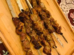 -新疆欣悦饭庄