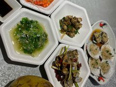 -达叔香味海鲜(海棠68环球美食街店)