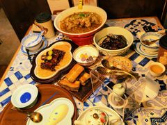 -图味美小黄鱼·景德菜(浙江路店)