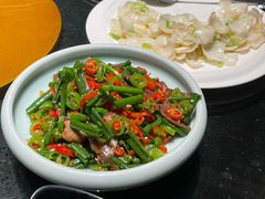-铜锣湾·有麝自然香(渝北财富中心店)
