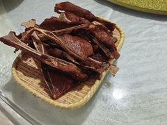 -红旗山庄(圭峰山店)