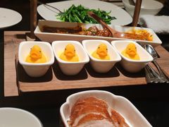 -丽晶轩中餐厅(重庆丽晶酒店)