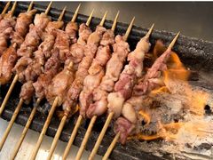 -王德炭烤牛羊肉(西关大街店)