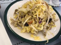 -丽泽山庄·生态怀柔菜·虹鳟鱼(红螺寺店)
