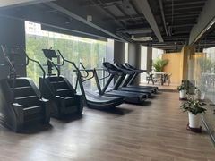 -OXYGYM奥美氧舱运动中心(丽都水岸店)