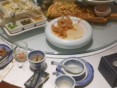 -95号酱骨·一块豆腐(展春园西路店)