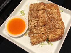 千番芋泥鸭-闽和南(深圳万象城店)