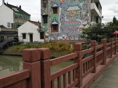 -锦江中华村农家乐饭庄