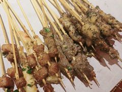 -串盟烧烤·长沙美食地标(星沙店)