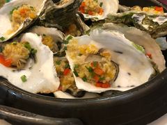 -明香海鲜酒家(华强北店)