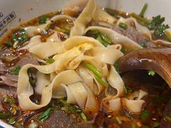 -马记永·兰州牛肉面(3019君尚店)