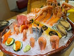 -吉兆·料理(红梅南路店)