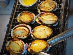 -白仁仔· 活烤海鲜 宵夜(豫园店)