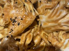 -城南老友羊蝎子火锅(花乡奥莱店)