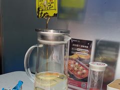 -三江源活鱼现烤(维多利摩尔城店)