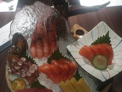 -匠和风精致料理(莆田财富中心店)