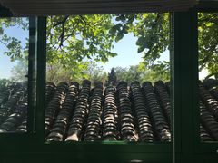 景观位-EATALIA意塔利意式餐厅(鼓楼店)