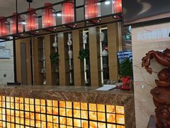 -清真军邺·金富苑肥牛城(海湖新区精品店)