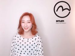 -麦田造型 Hair Salon