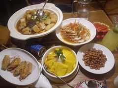 -新白鹿餐厅(龙游路总店·杭帮菜名店)