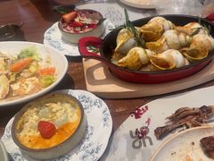 -一沙一城·岩烤牛扒(深圳首店)