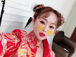 -乐玛婚纱摄影(解放北路店)
