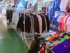 -五环Outlets(高新工厂店)
