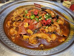 -大师傅金奖啤酒鱼(阳光店)