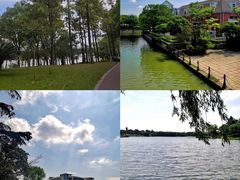 -美兰湖景区