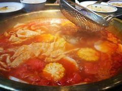 -小牛海记潮汕牛肉店(永定路店)