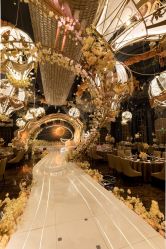 -花嫁丽舍海岛婚礼殿堂(国展店)
