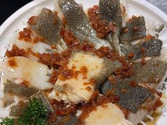 -好鲆·活鱼料理(金地广场店)