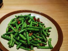 -川堂风·跷脚牛肉·乐山爆炒(宝山日月光店)