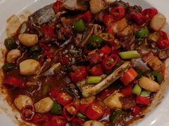 -香宫中餐厅 · 桂林香格里拉