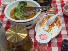 -西贝(上海中心店)
