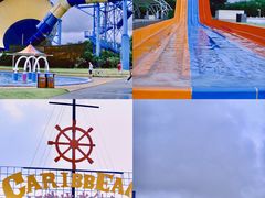 -珠海海泉湾度假区