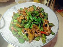 -小柴米·传统江西菜(八一广场店)