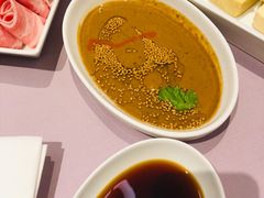 -鼎鼎香·港式火锅(北京SKP店)