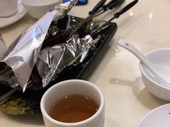 -新粤新疆菜清真餐厅(拱北店)