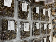 -盒马鲜生(帝斯曼店)