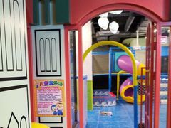 -河坝烧烤串城(金达莱店)