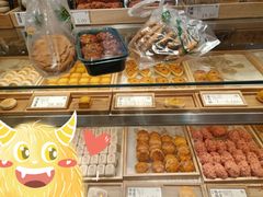 -泸溪河桃酥(西直门凯德店)