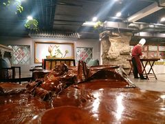 -北京全聚德(西客站店)