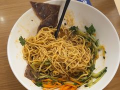 -马记永·兰州牛肉面(3019君尚店)