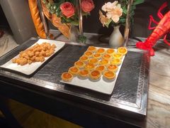 -康悦故事·海鲜自助(雅士亚豪生店)