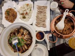 -蔼若春.传承云南菜(金碧公园店)