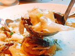 可以喝汤的酸菜鱼-川里谈·川味小馆(北京路店)
