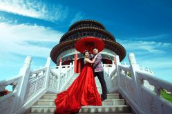 -玛奇朵婚纱摄影