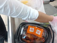 -永辉超市(嘉定宝龙广场店)