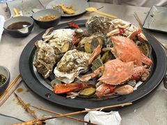 -仙螺岛海鲜自助餐厅(总店)